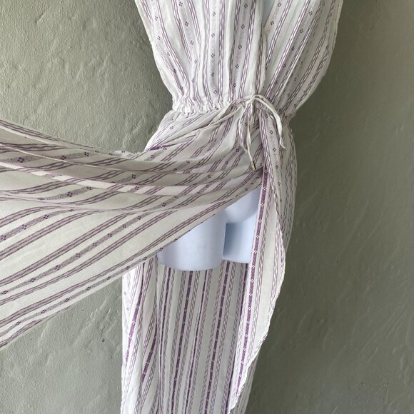 ELAN MAXI BATHING SUIT COVER UP NWT - Picture 7 of 15